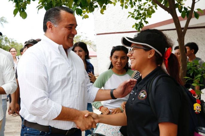 El Ayuntamiento de Mérida presenta la convocatoria del nuevo mecanismo de Presupuesto Participativo “Diseña tu Ciudad”