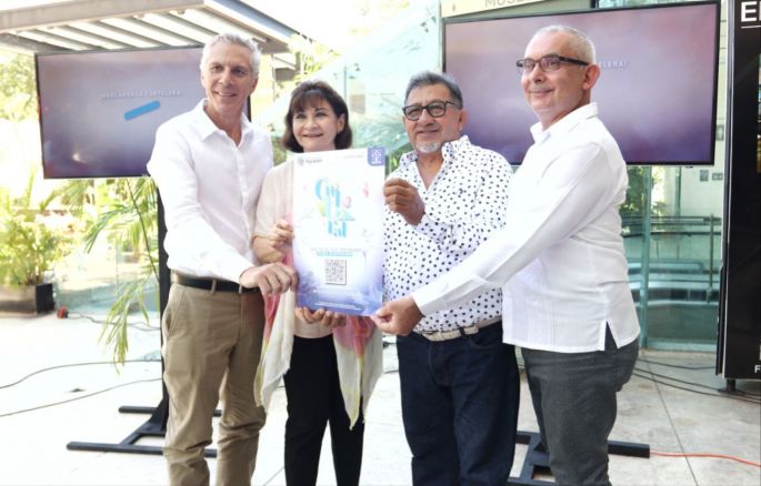 Anuncian el Otoño Cultural 2023, festival de arte y talento