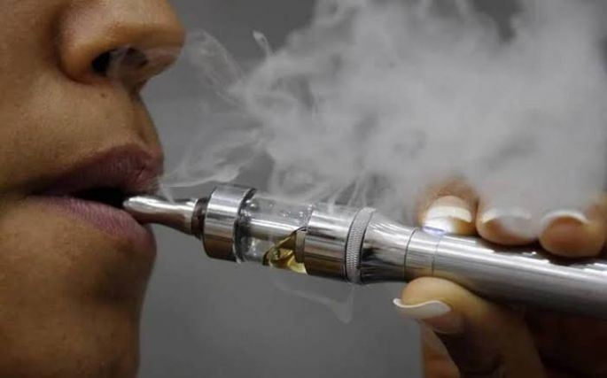 Alertan sobre daño que causan los vapeadores 