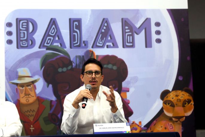 Impulsan en Yucatán industria del entretenimiento