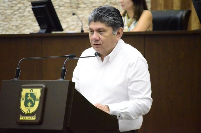 PRI plantea sancionar a quienes cometan delitos con inteligencia artificial