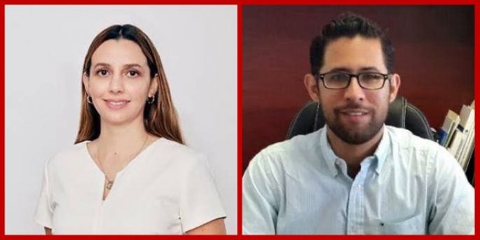 Designan nuevos magistrados al Tribunal de Justicia Administrativa y envía al Congreso local propuesta de terna
