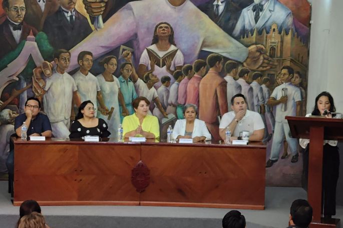 Arrancan la Jornadas Literarias Peninsulares