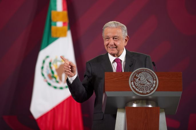 Gobierno de México envía aeronaves a Israel para repatriar a mexicanos