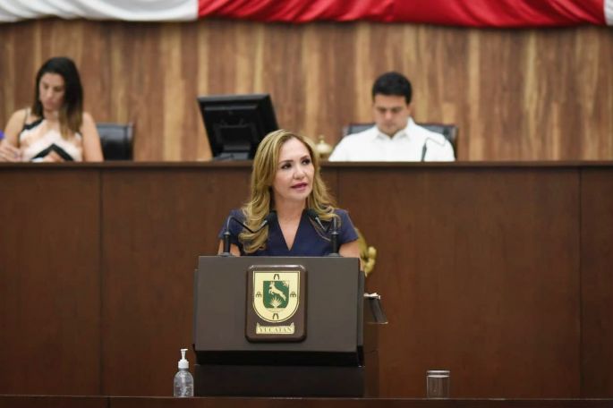 Propone el PRI reforzar los refugios temporales para proteger a mujeres víctimas de violencia extrema