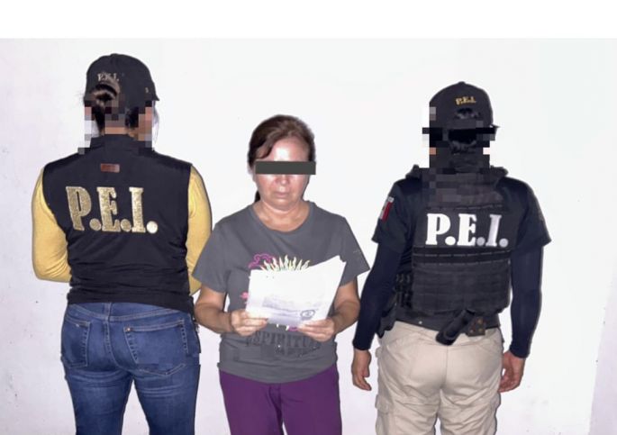 Maestra imputada y tras las rejas por abuso sexual en Valladolid