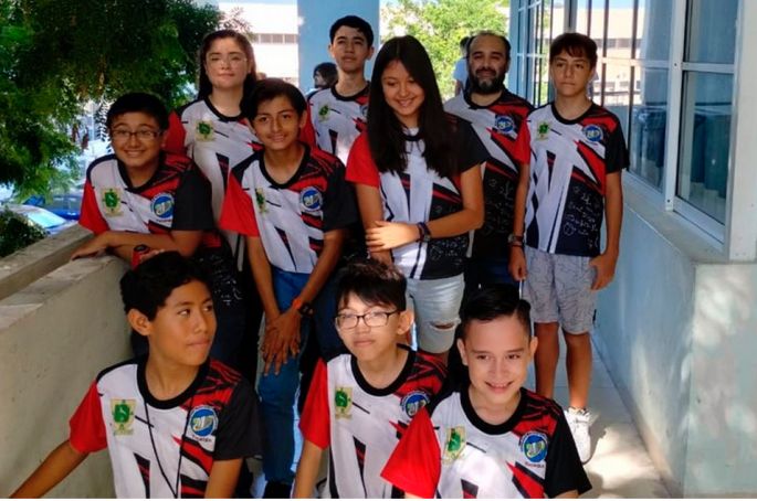 Estudiantes yucatecos obtienen su mejor resultado en la Olimpiada de Matemáticas 