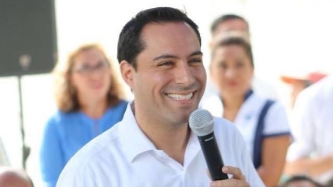 Mauricio Vila será Senador de la República; se mantendrá al frente de su administración “hasta el último minuto”