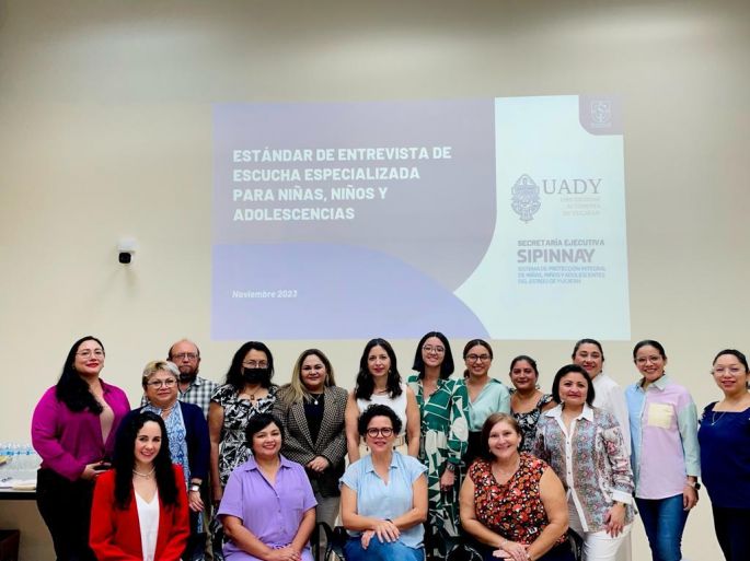 Poder Judicial tendrá una Sala de Audiencias especializada para niñas, niños y adolescentes