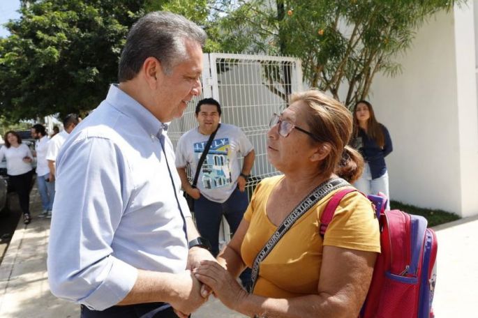 El Programa Municipal de Presupuesto Participativo “Diseña tu ciudad” entra a su fase de evaluación