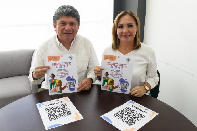 Fracción del PRI realizará consultas a jóvenes para frenar el acoso y la violencia en el servicio social