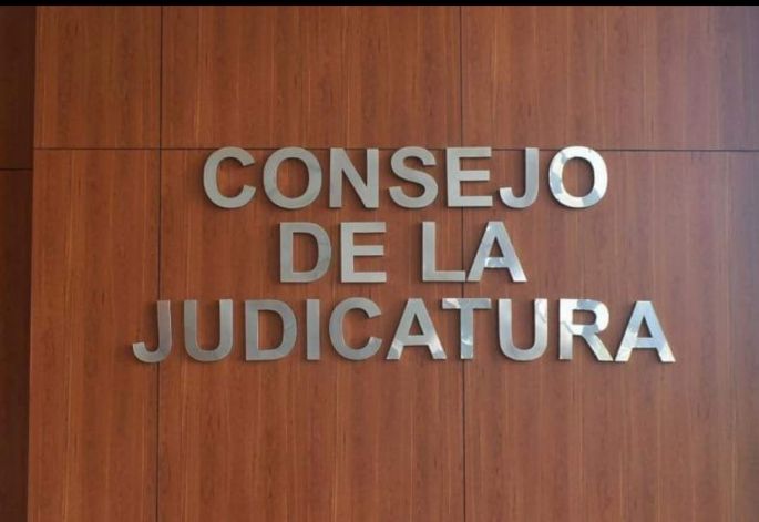 Ratifican a cuatro juezas tras sesión del Pleno del Consejo de la Judicatura
