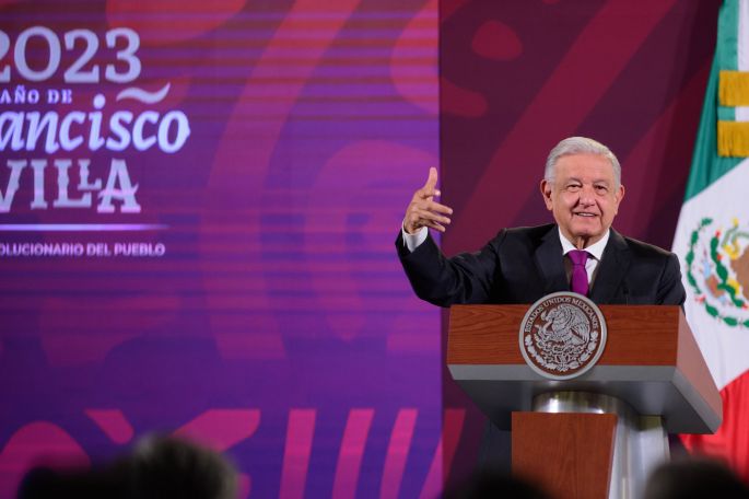 Mexicana de Aviación iniciará vuelos el 26 de diciembre, anuncia AMLO 
