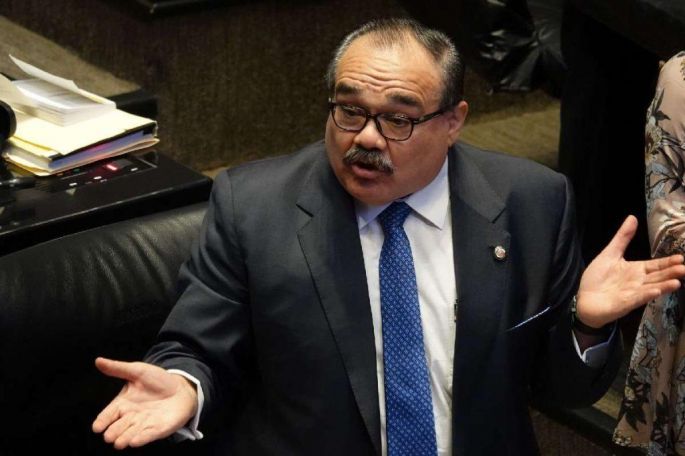Al gordito Marín todo le sale mal; el PVEM amenaza a Huacho Díaz con romper la alianza