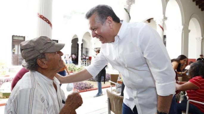 El Ayuntamiento de Mérida extiende sus servicios de atención psicológica al oriente de la ciudad, informa el Alcalde Alejandro Ruz