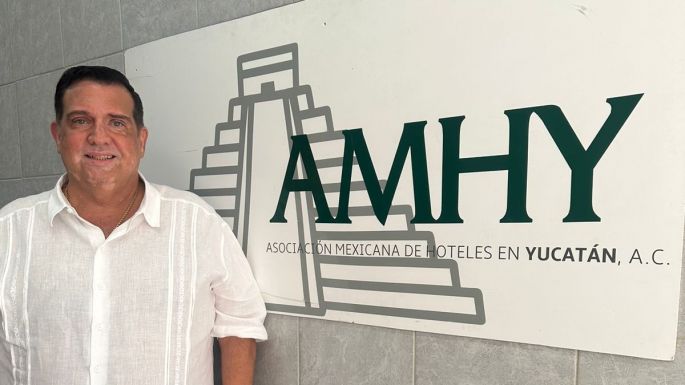 En noviembre, hoteles yucatecos alcanzaron 64 por ciento de ocupación de cuartos