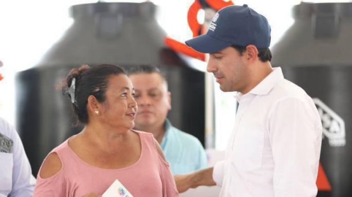 Yucatán nuevamente a la cabeza en registro de empleadores ante el IMSS