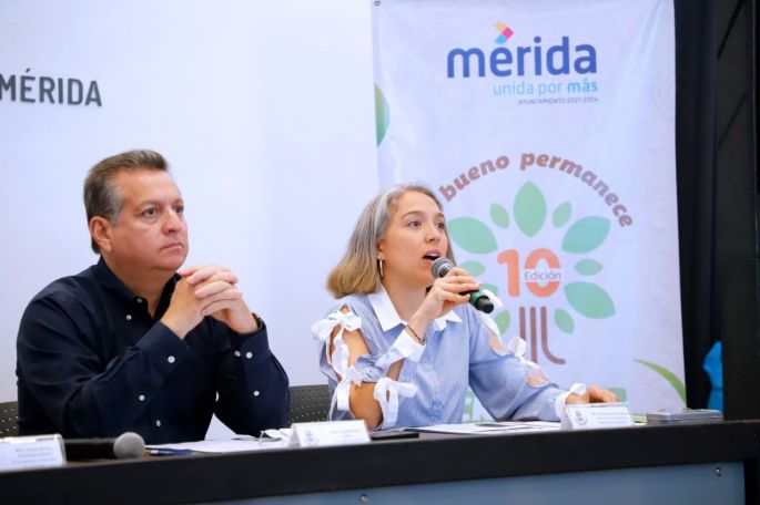El Ayuntamiento de Mérida mantiene firme su compromiso de sumarse a la lucha mundial contra los efectos del cambio climático