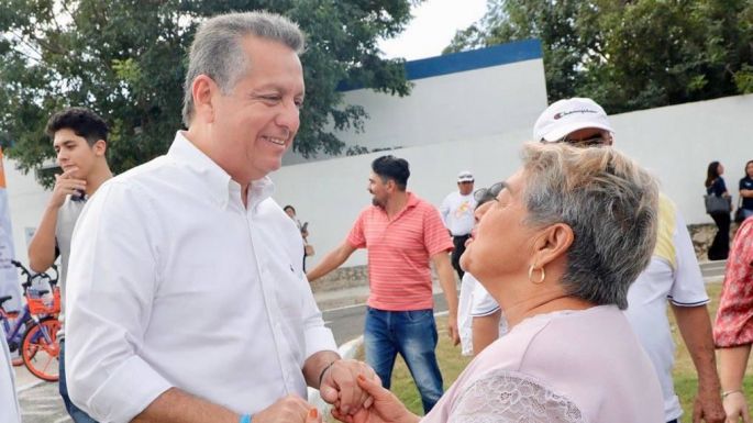 El Ayuntamiento de Mérida presenta la convocatoria para la consulta pública de Presupuesto Participativo “Diseña Tu Ciudad”