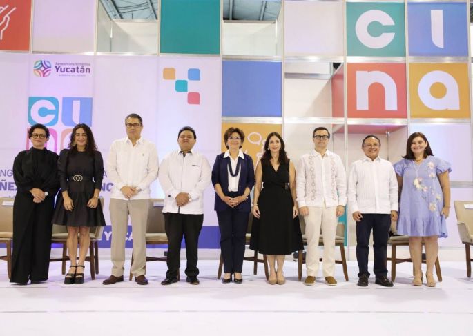 Yucatán sigue dando pasos firmes en materia protección, defensa y restitución de los derechos de niñas, niños y adolescentes víctimas de violencias