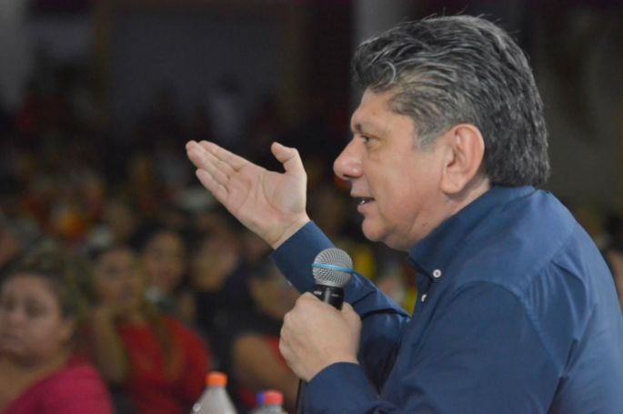 Mejorar las condiciones de vida de las familias de Yucatán, el deseo del PRI para el 2024