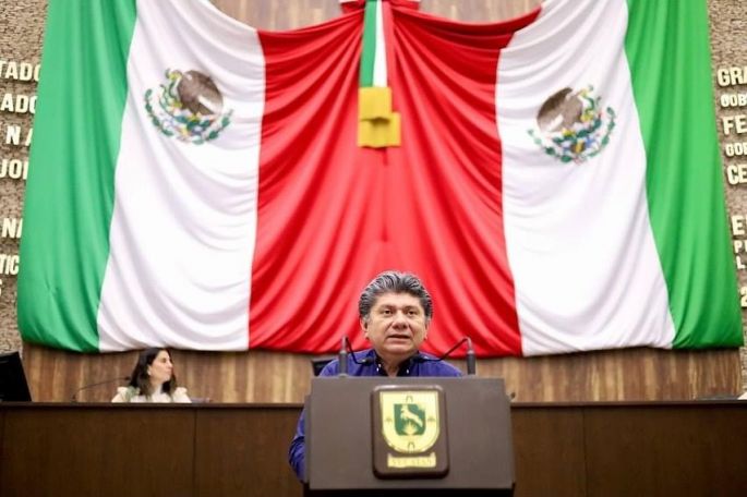 PRI refrenda su compromiso por la correcta fiscalización de los recursos públicos