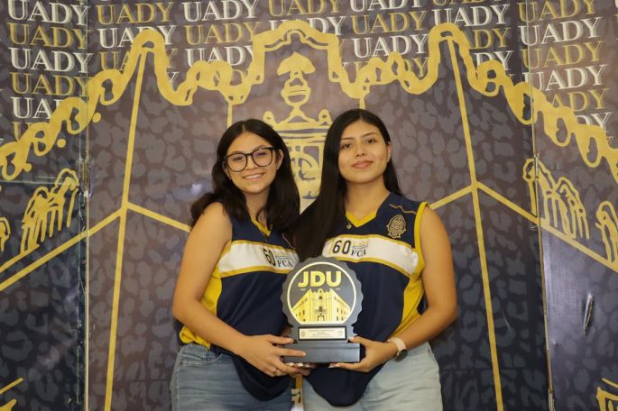 Concluyen con éxito los LIV Juegos Deportivos Universitarios 