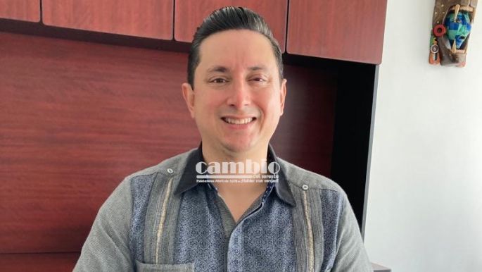 Echazarreta y fundadores de Morena en Yucatán remueven el estercolero guinda