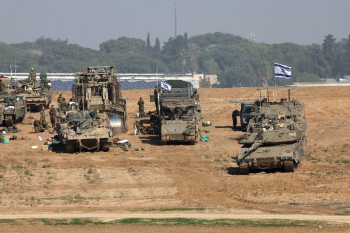 Israel y Hamás, sin negociación para una nueva tregua que permita la liberación de rehenes