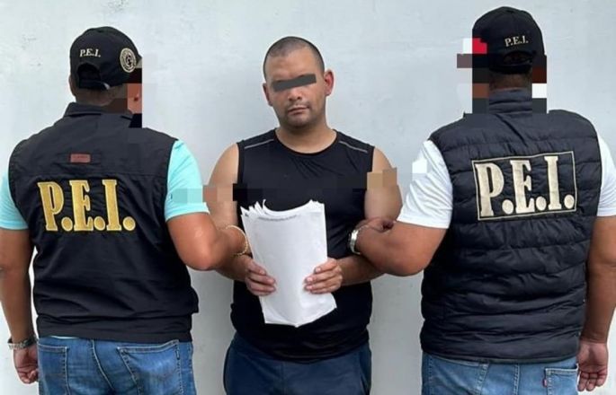 Detienen a estafador de “autofinanciamiento” 