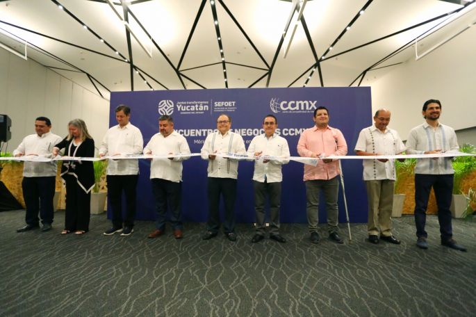 Empresas locales podrán proveer a grandes firmas nacionales