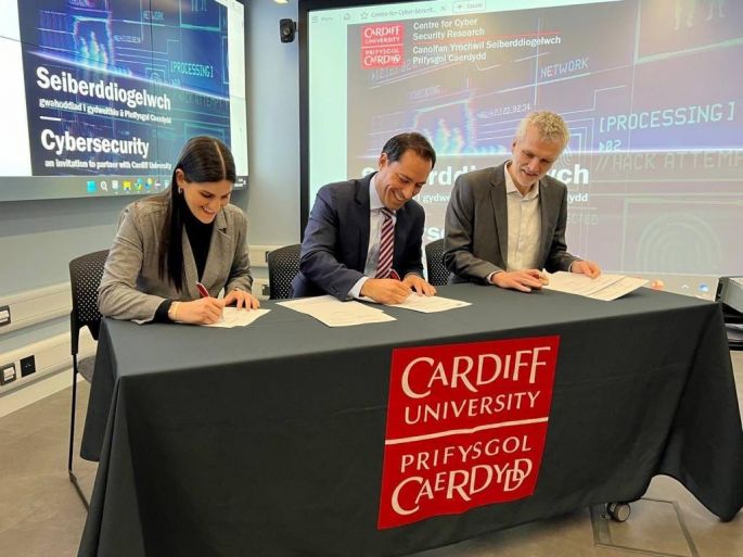 Yucatán y la Escuela de Ciencias de la Computación e Informática de la Universidad de Cardiff, en Gales, unen lazos para impulsar la educación