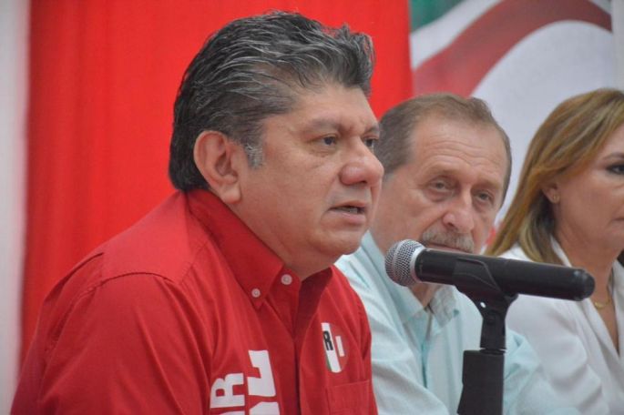 El PRI aprueba su plataforma electoral 2024