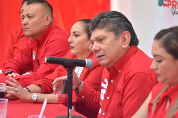 A Felipe Carrillo Puerto lo asesinó la traición