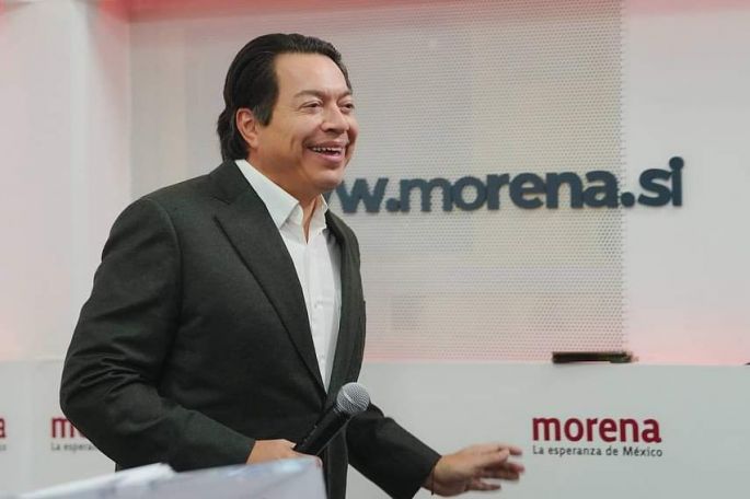 MORENA denuncia inconsistencias en declaración patrimonial de Xóchitl Gálvez 