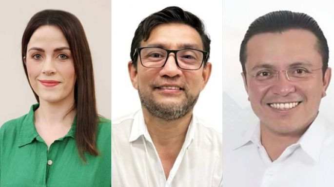  Anuncia Gobierno del Estado cambios en el gabinete estatal