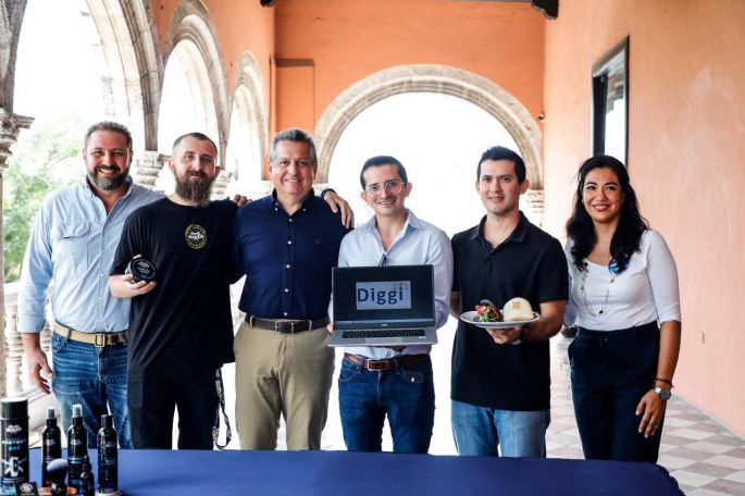 El Ayuntamiento de Mérida abre convocatoria para nuevos emprendedores