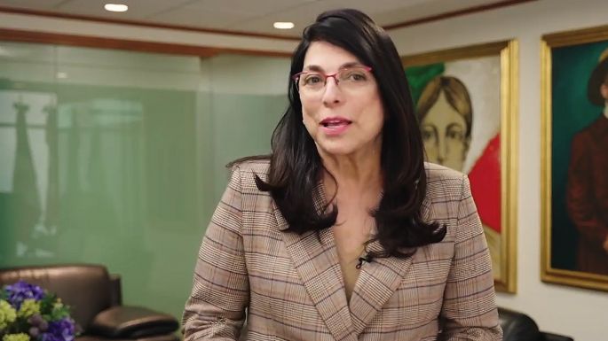 Grave crisis ambiental en Nuevo León, asegura  la Dip. Marcela Guerra Castillo
