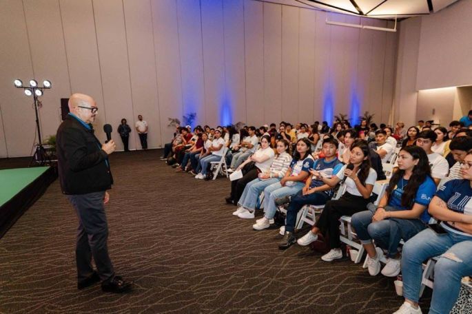 Nuevamente Yucatán es sede y clúster para seleccionar a talento para trabajar en Disney