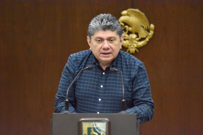 Insta el PRI a seguir fortaleciendo la seguridad en Yucatán