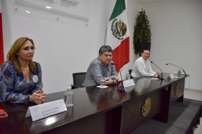 En el PRI privilegiamos las coincidencias y la pluralidad