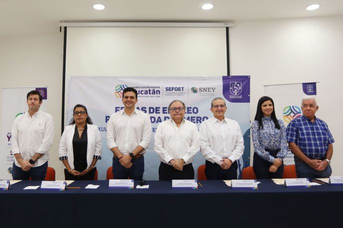 Ofrecen 400 vacantes en Chelem y Chicxulub por veda del mero  