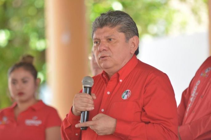 Lista la ofensiva del PRI para afrontar con orgullo y lealtad la batalla electoral del 2 de junio próximo
