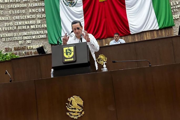 Aprueban dictamen para que Municipios se profesionalicen en Protección Civil