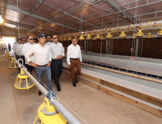 Nuevos y mejores empleos para Peto y sus comisarías con el impulso del Gobernador Mauricio Vila Dosal