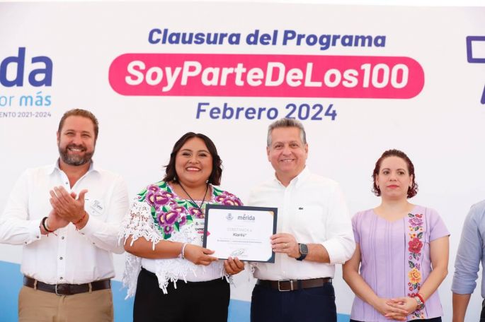 El Centro Municipal de Emprendedores cumple siete años de impulsar a las y los emprendedores del municipio