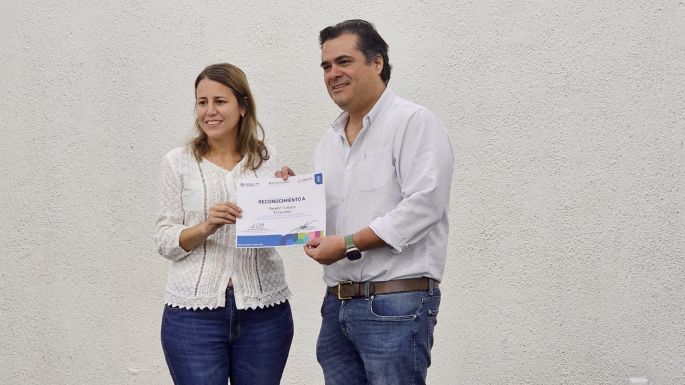  El Corchito ya es oficialmente “Espacio 100% Libre de Humo de Tabaco y Emisiones”