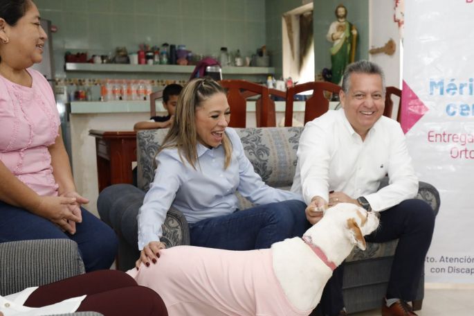 El Ayuntamiento de Mérida comprometido con la tenencia responsable de los animales de compañía