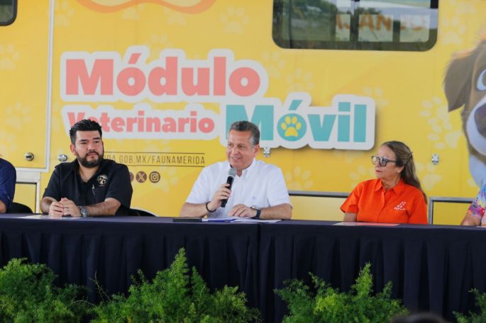 El Alcalde Alejandro Ruz Castro presenta la convocatoria "Alianza Bienestar Animal"