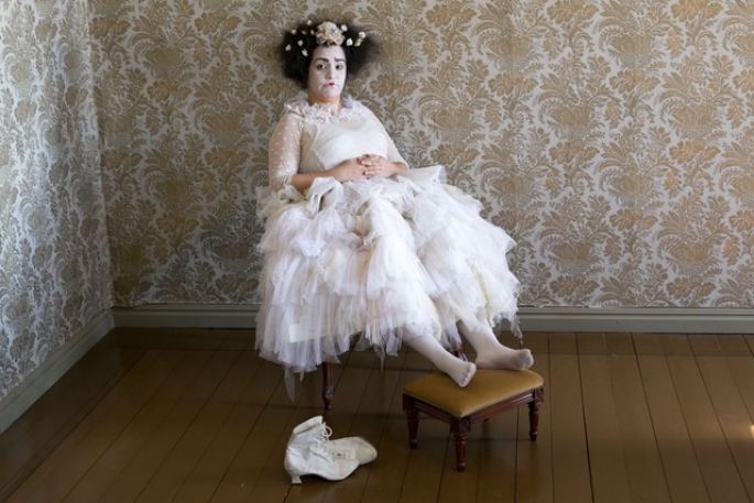Emoción y Fantasía: “Perhaps, Perhaps... Quizás” con Gabriela Muñoz en el Palacio de la Música